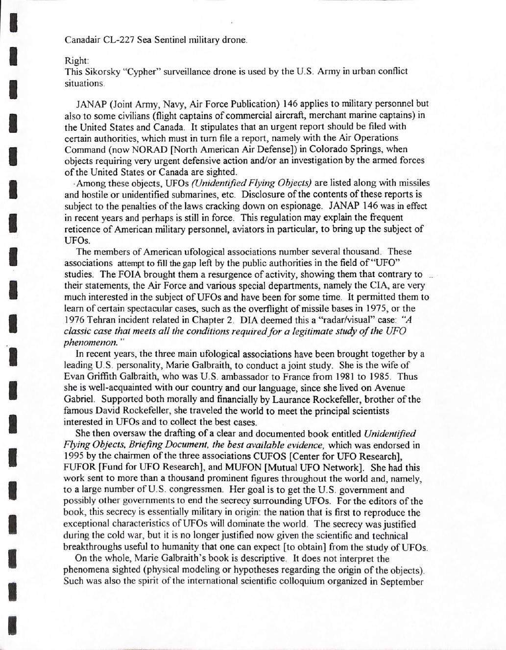 Derived render from official PDF page 047: drone-caption and reporting-rule discussion