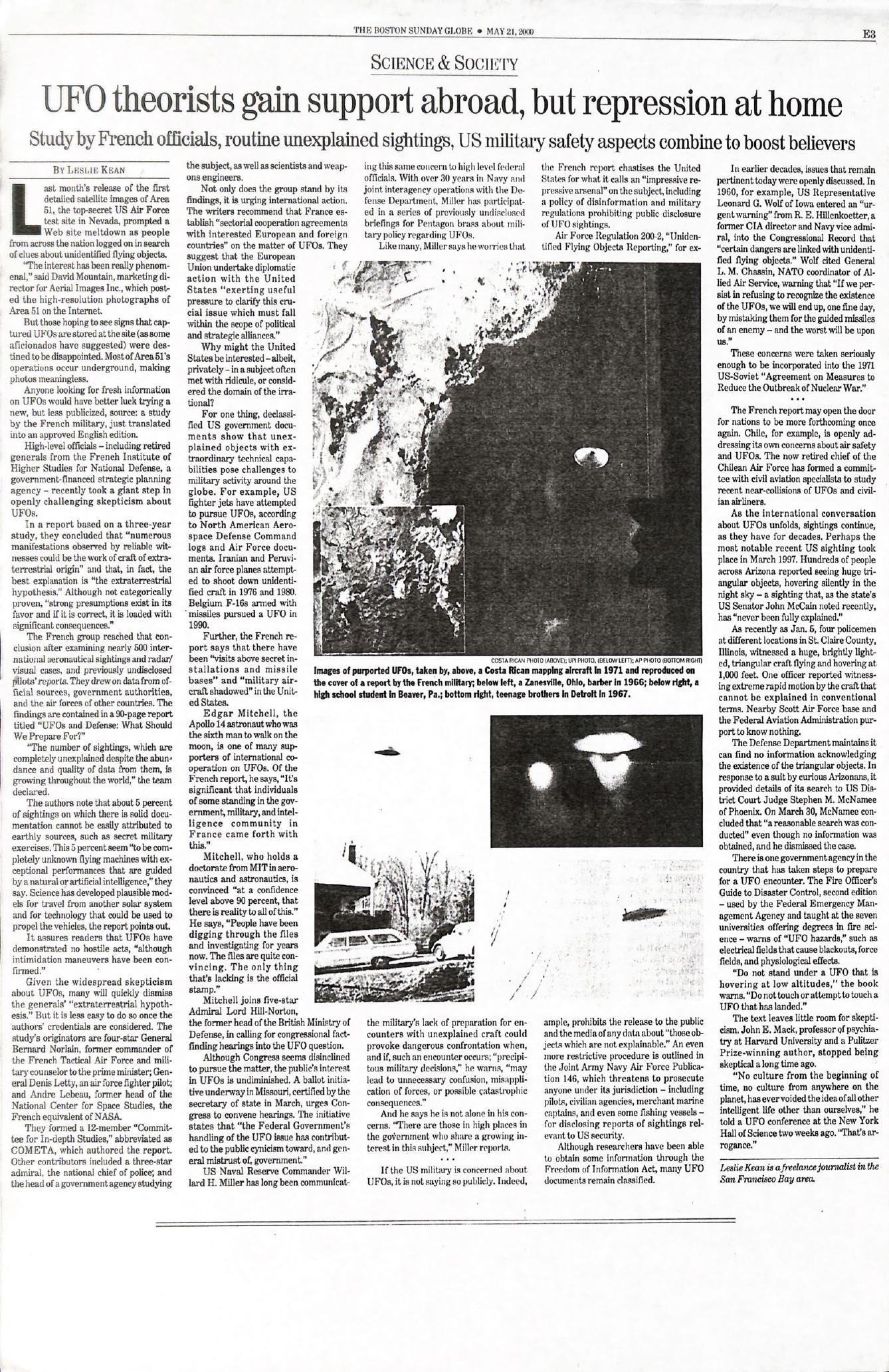 Derived render from official PDF page 091: Boston Sunday Globe clipping page
