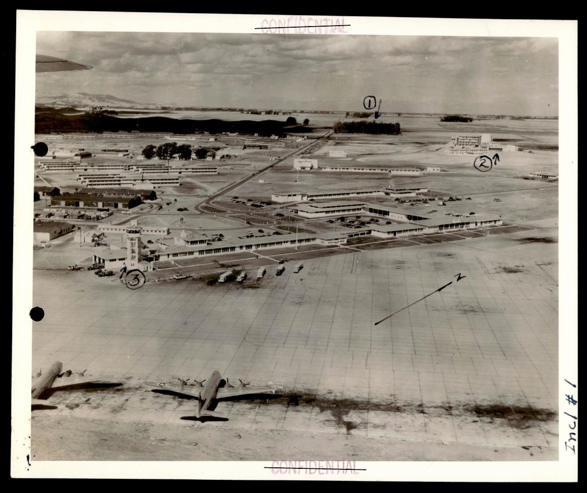 Derived official PDF page render: Fairfield-Suisun aerial photograph page