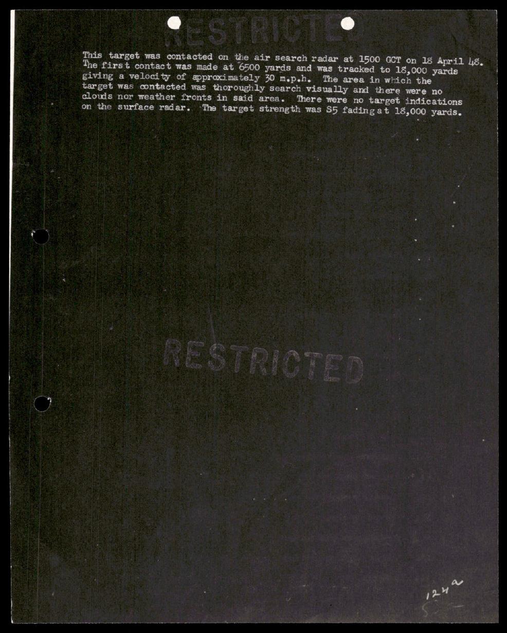 Derived Release 01 PDF page 077: Incident 124 radar continuation