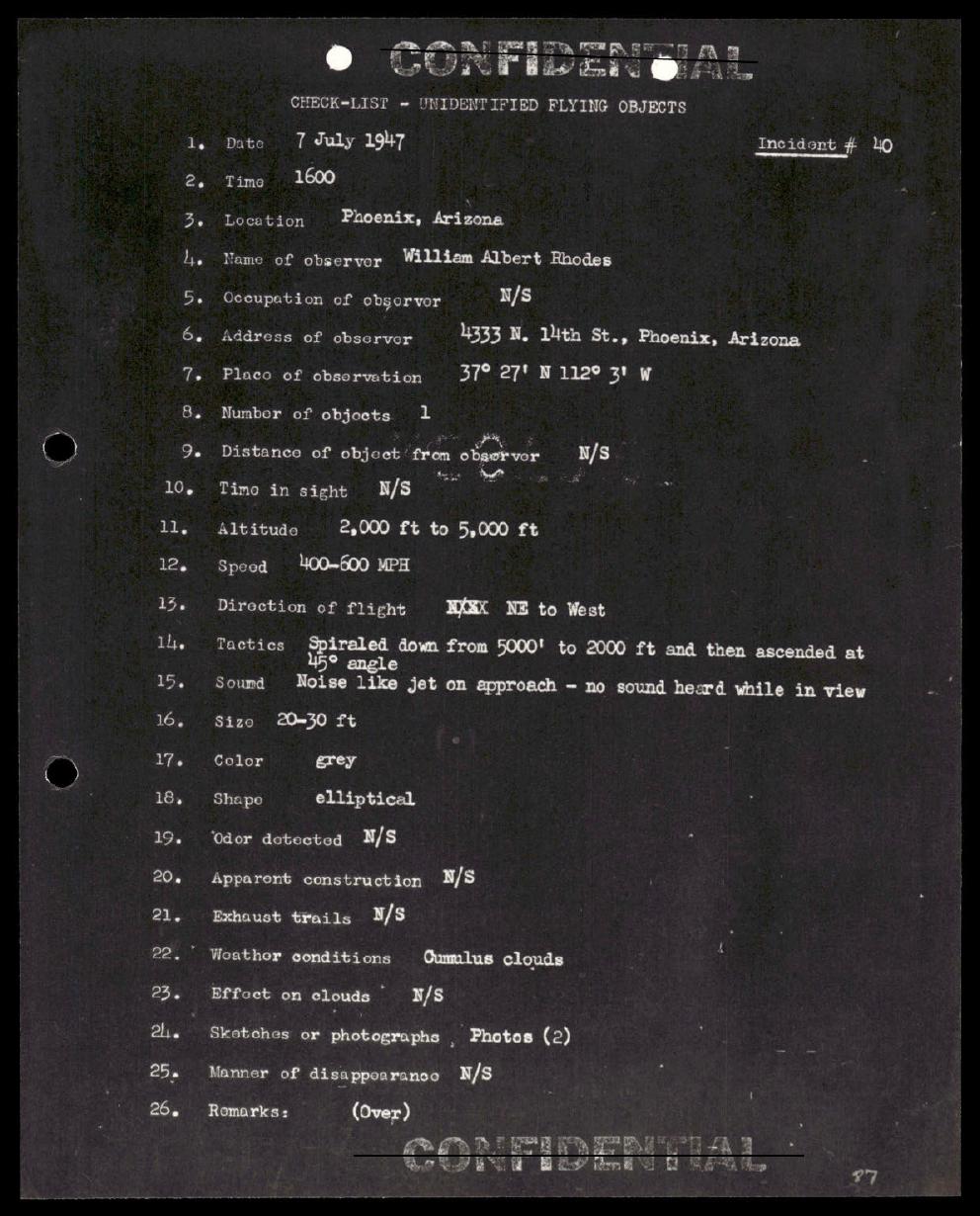 Derived Release 01 PDF page 088: William Rhodes/Phoenix checklist