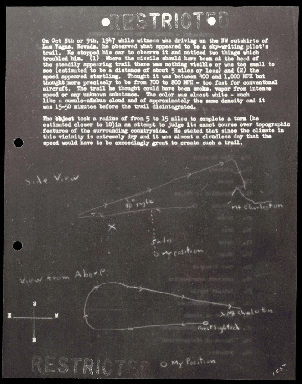 Derived Release 01 PDF page 156: Las Vegas trail diagrams