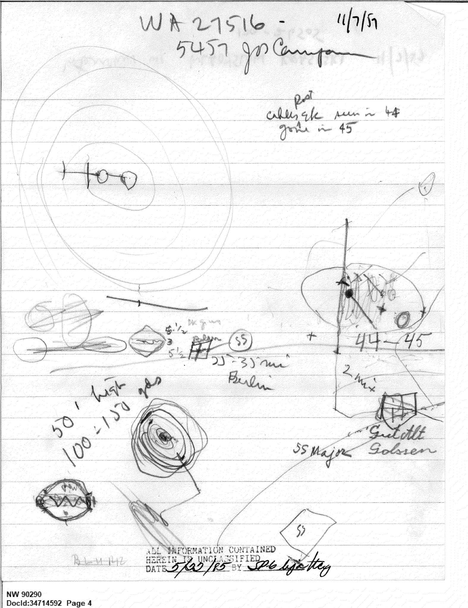 Derived page render from the official PDF: handwritten notes and sketches, page 4