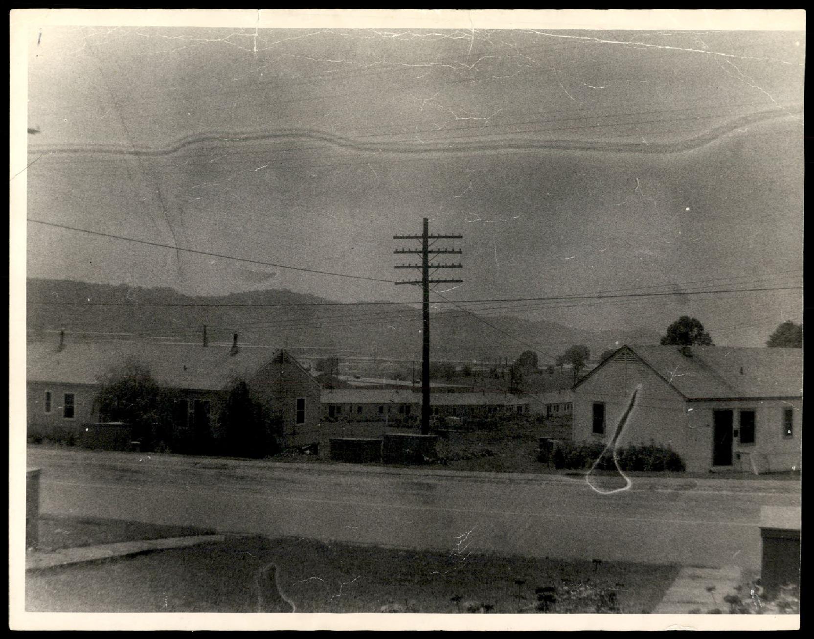 Derived official PDF page render: first Oak Ridge photo exhibit