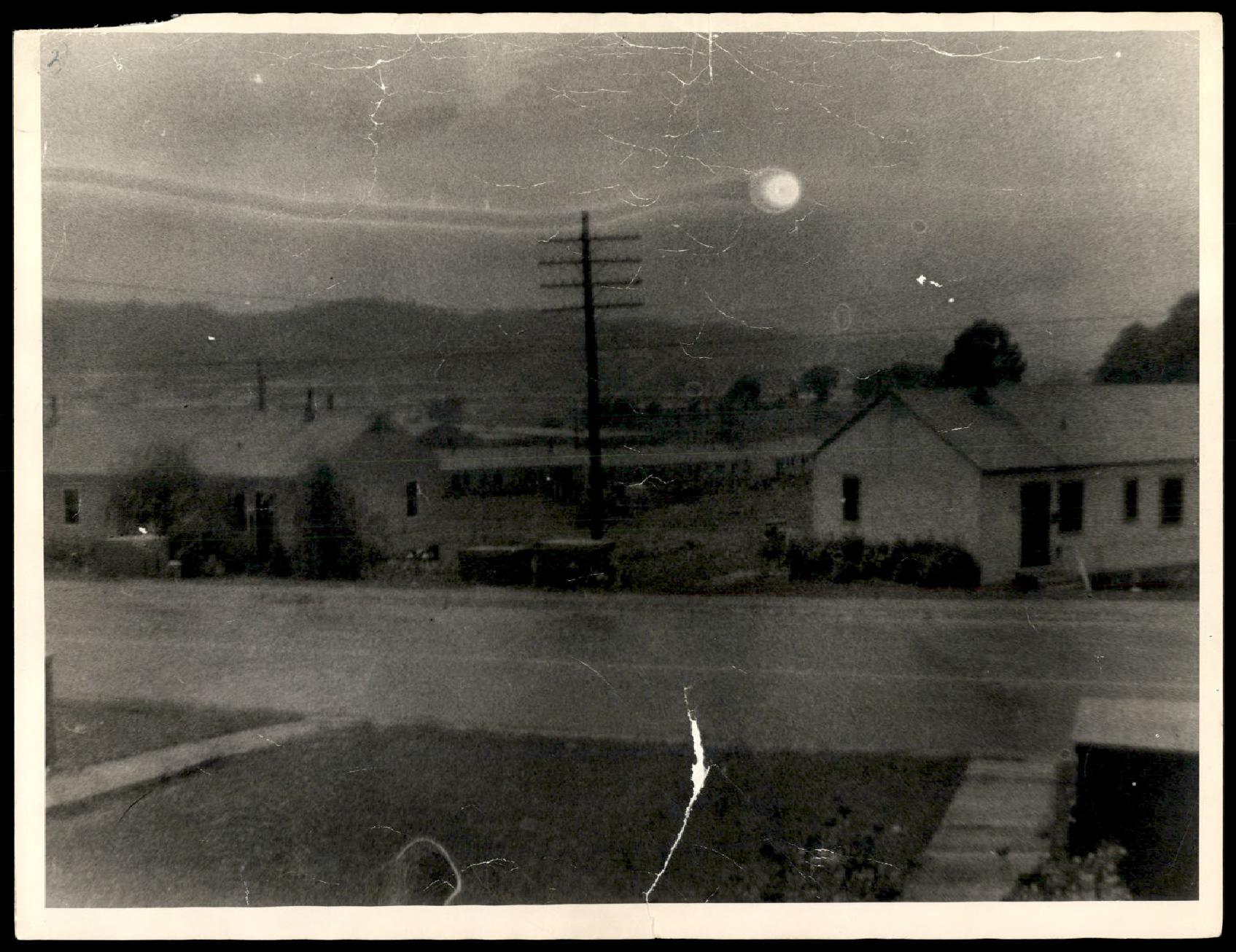 Derived official PDF page render: second Oak Ridge photo exhibit