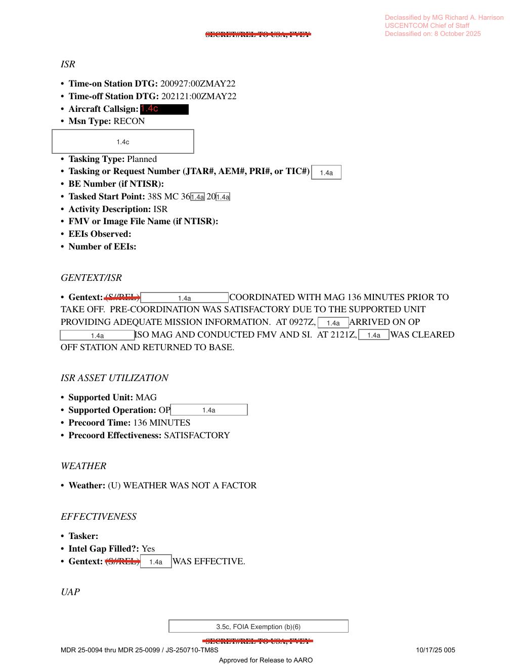 Derived page render from official PDF: page 5 ISR context