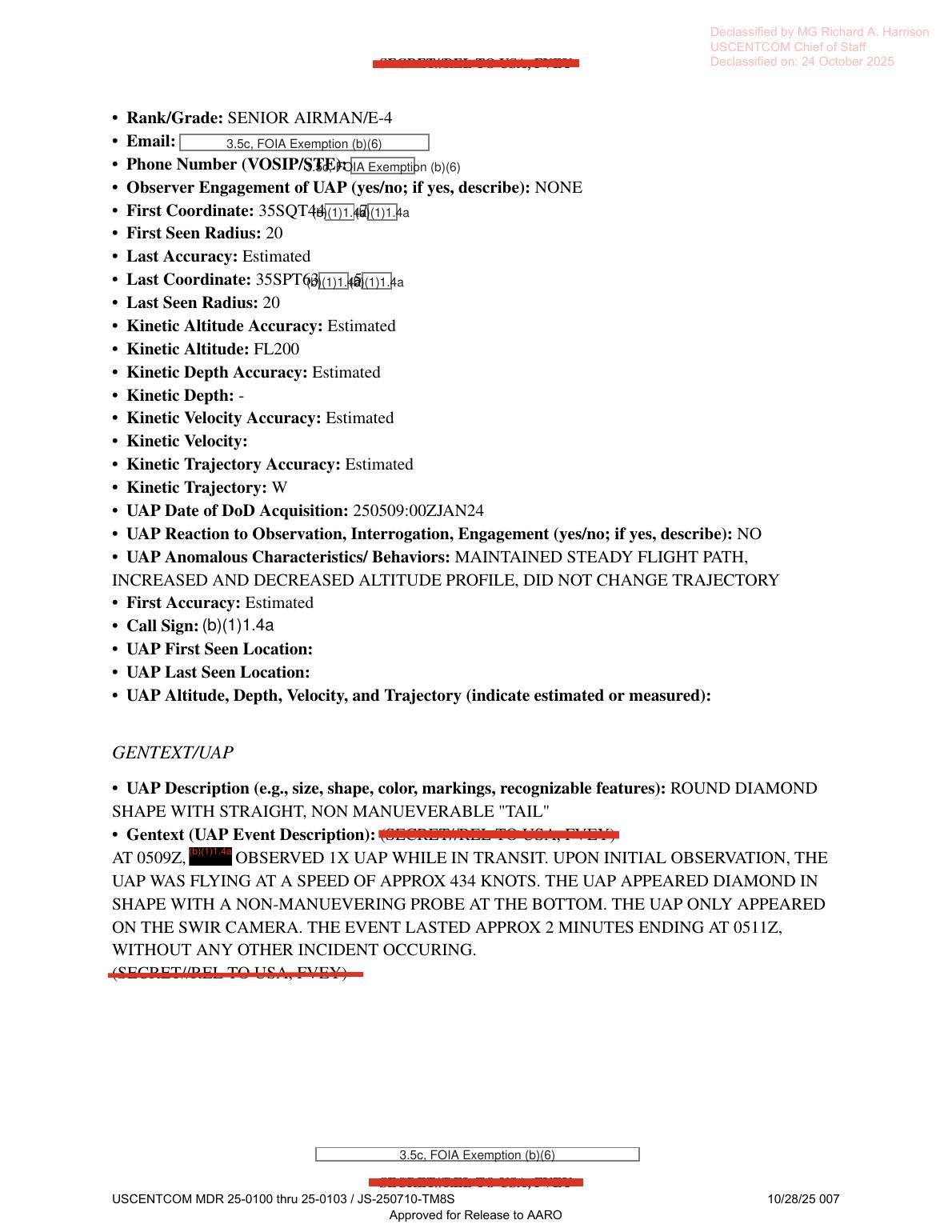 Derived render of official PDF page 7: UAP continuation and GENTEXT