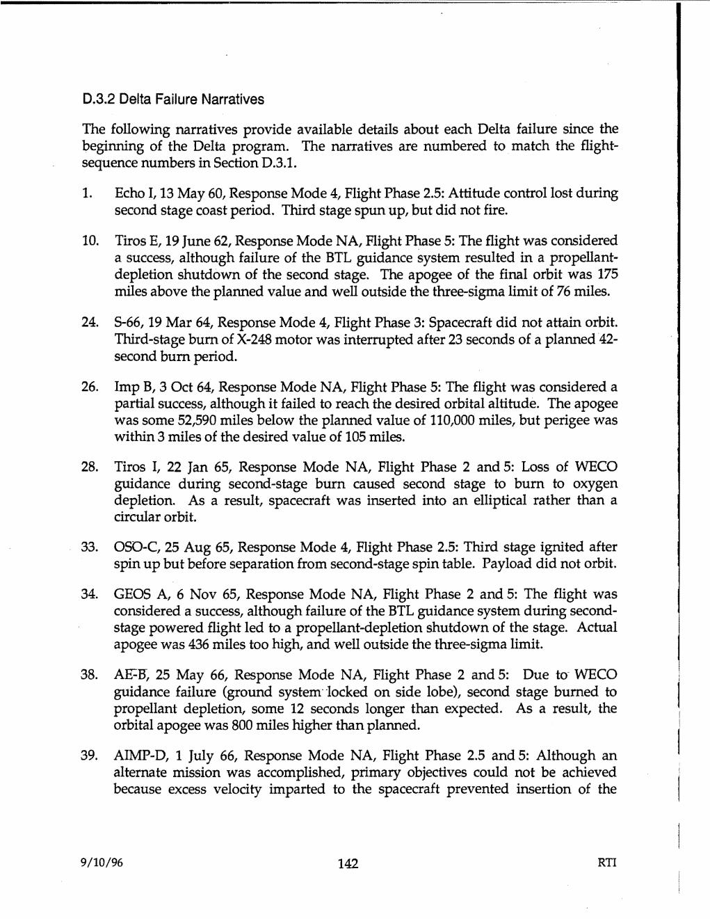 Derived page render from official PDF: Delta failure narratives