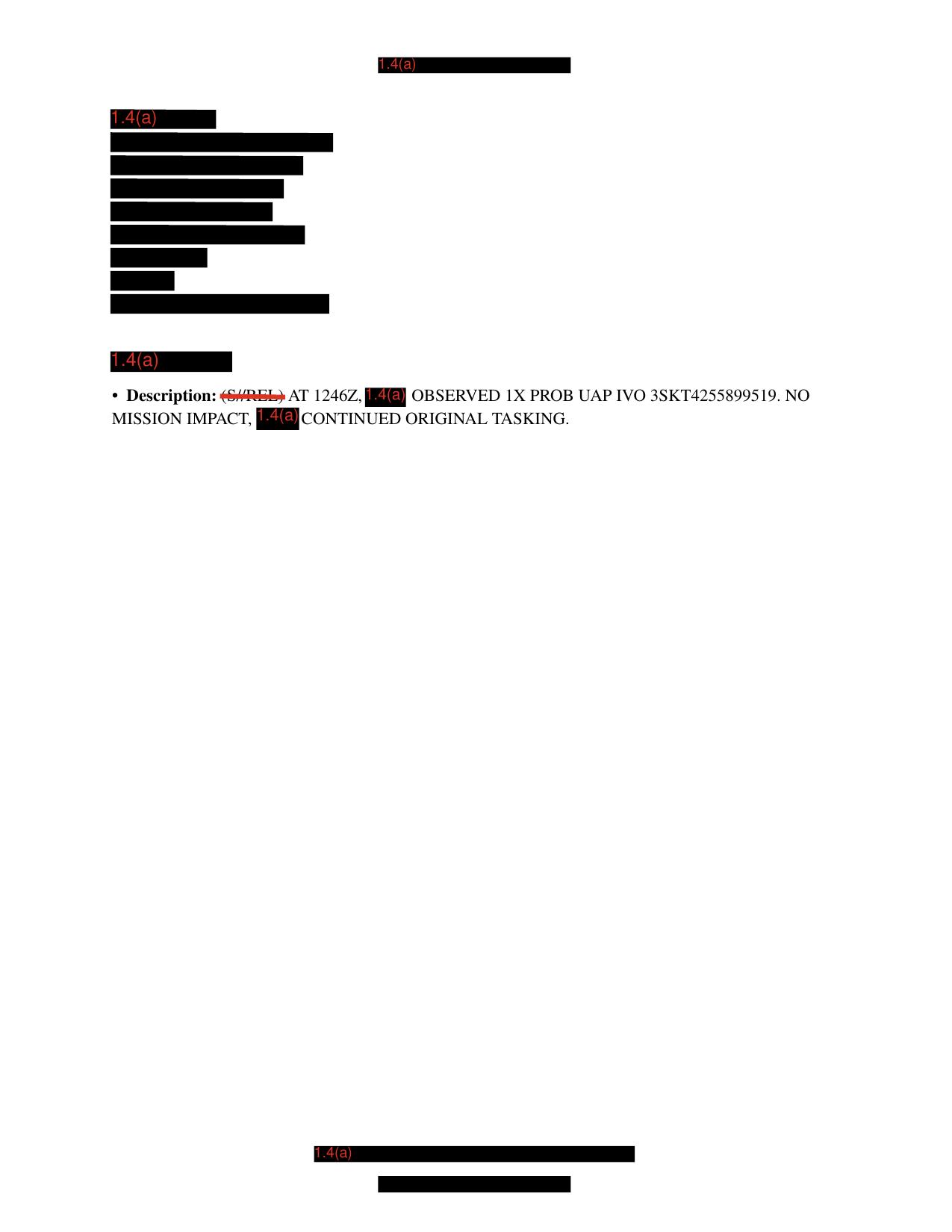 Derived official PDF page render: DOW-UAP-D6 page 7