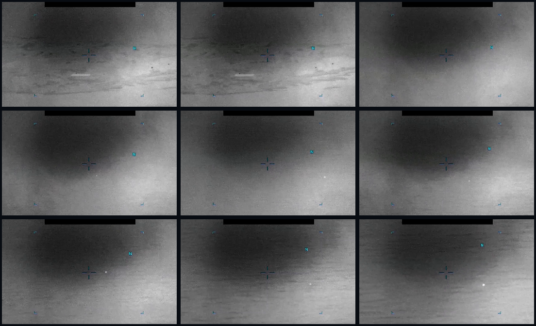Derived PR41 center-track contact sheet from the official MP4