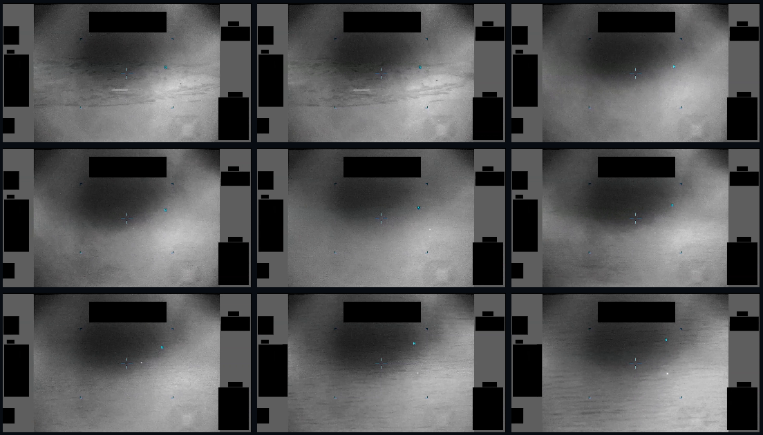 Derived PR41 full-frame contact sheet from the official MP4