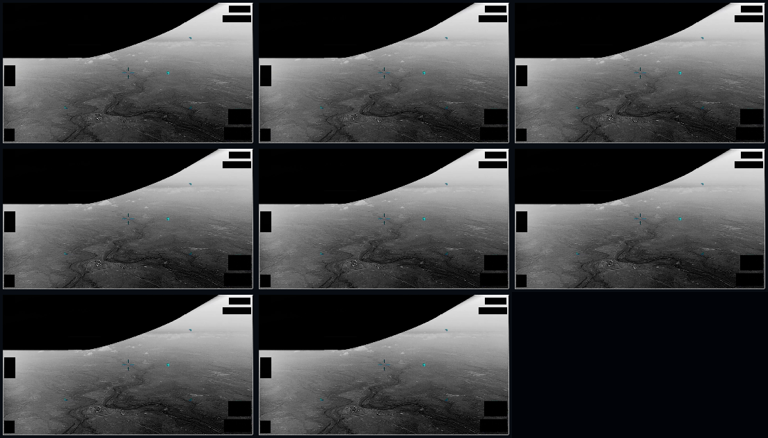 Derived PR43 full-frame contact sheet from the official MP4