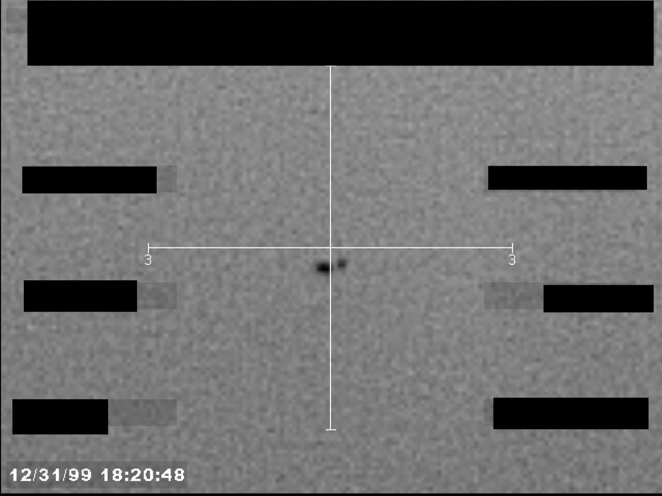 Official PDF page render: FBI Photo B17
