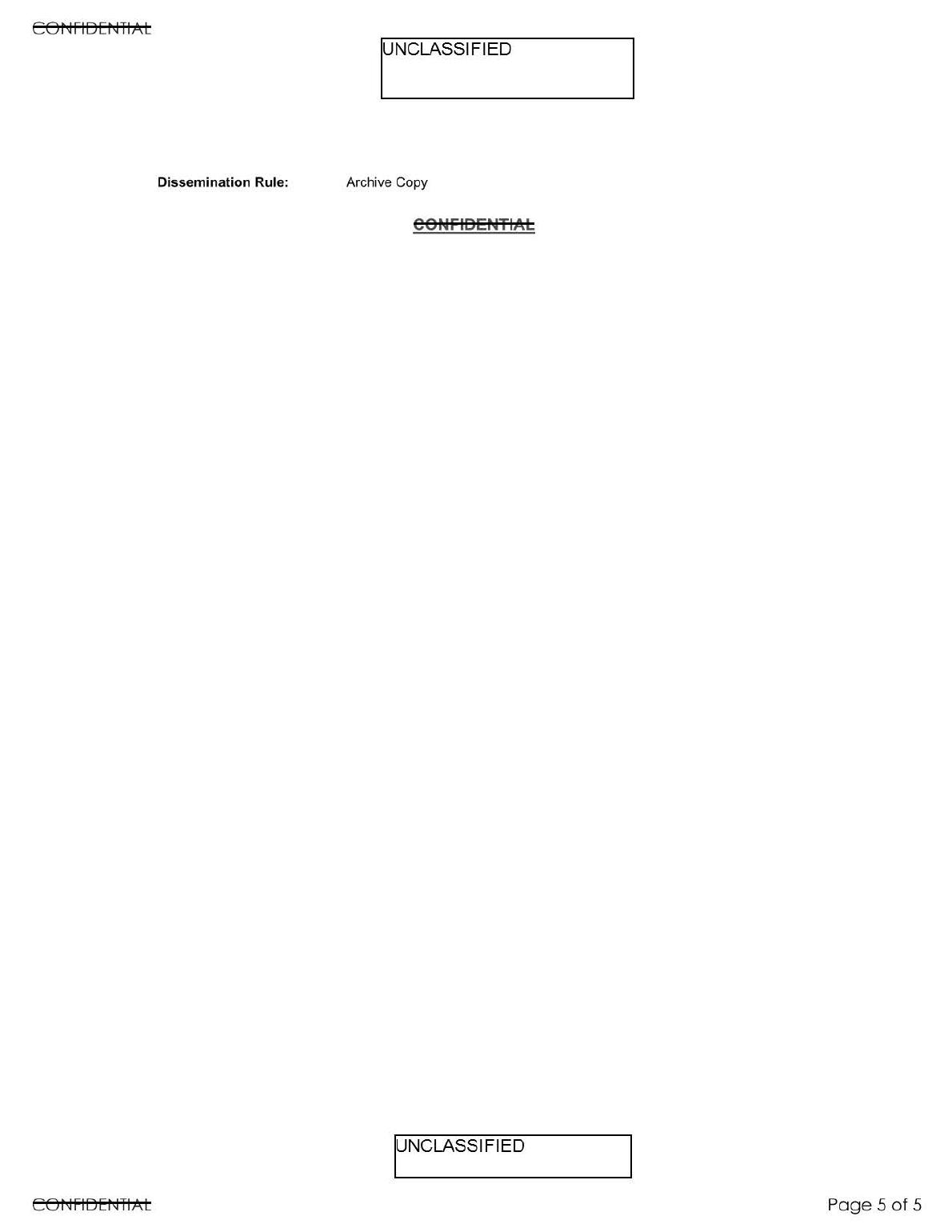 Derived official PDF page render: page 5 archive-copy administrative page