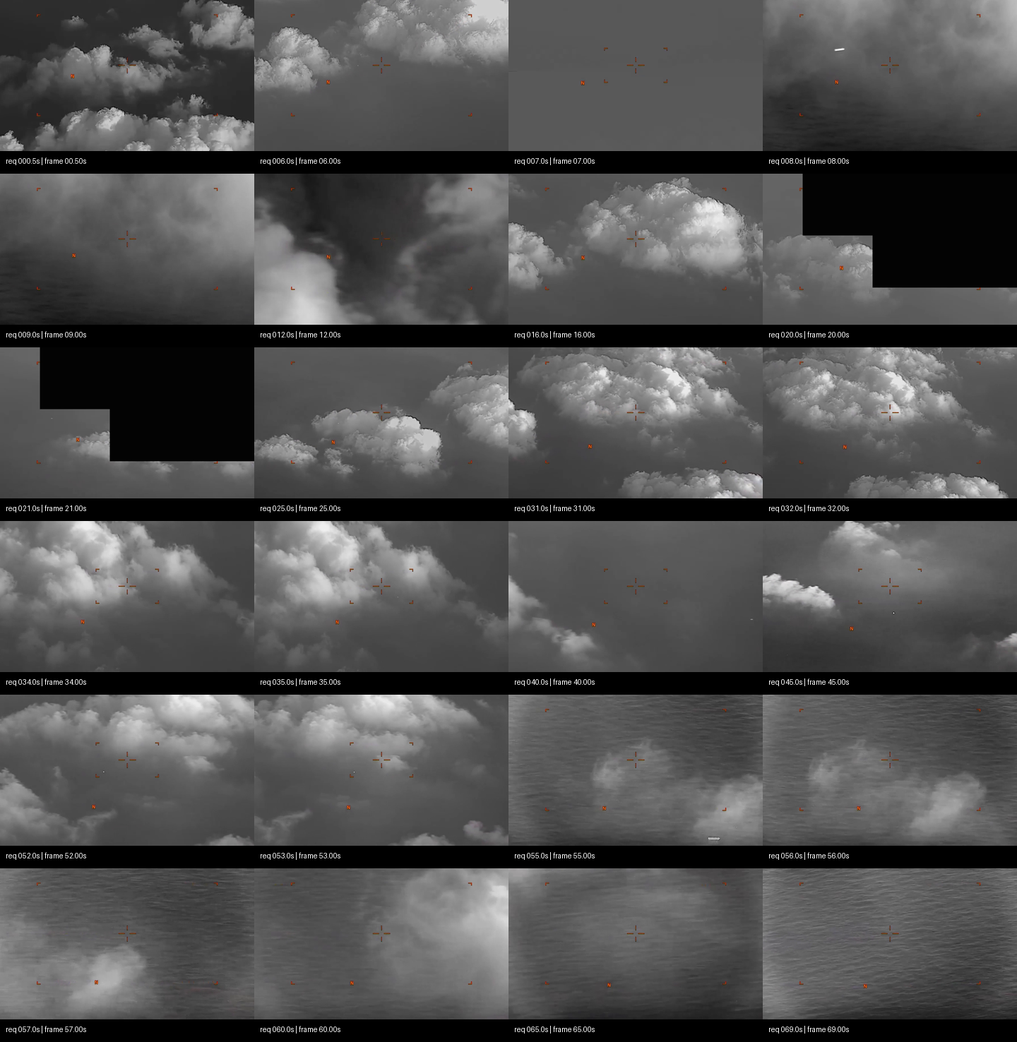 PR057a sampled center/lower contact sheet