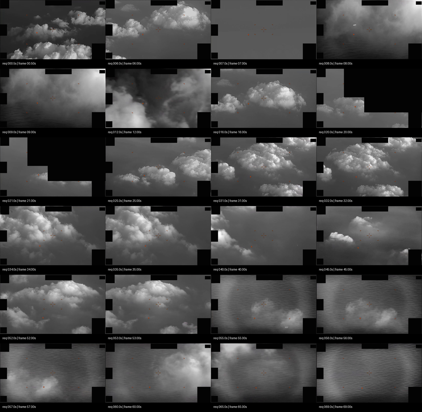 PR057a sampled full contact sheet